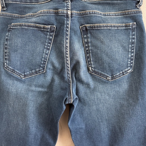 CHEAP MONDAY Skinny Jeans - Picture 3 of 4